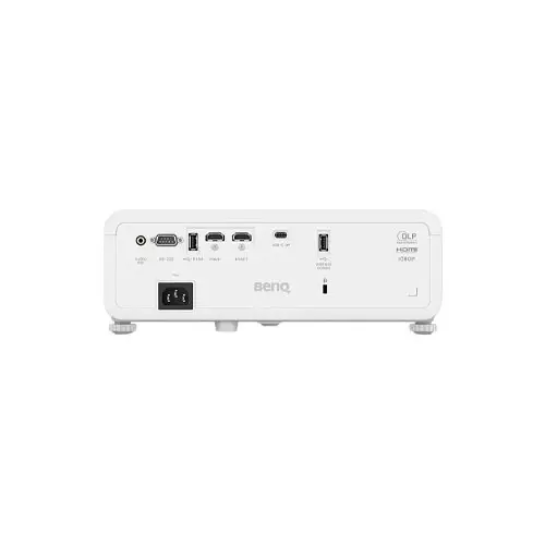 BenQ LH650 1080p Business Projector 4000 Lumens - 5