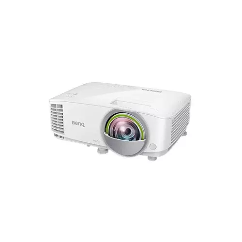 BenQ EW805ST 3600lms WXGA Short Throw Smart Projector - 1