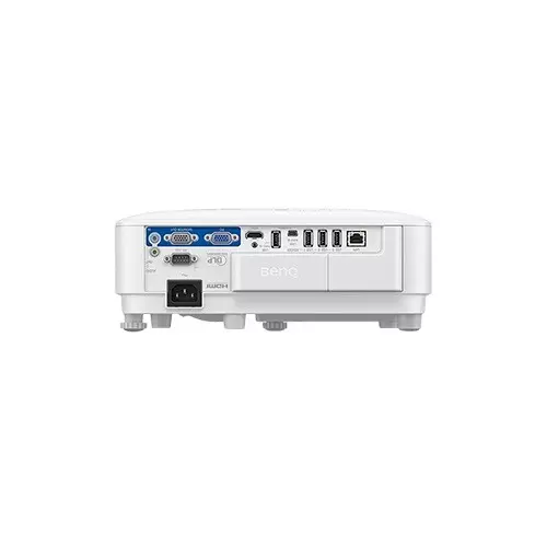 BenQ EW805ST 3600lms WXGA Short Throw Smart Projector - 2