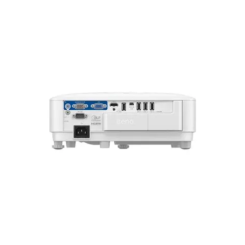 BenQ EX605 4000lms XGA Smart Projector - 1