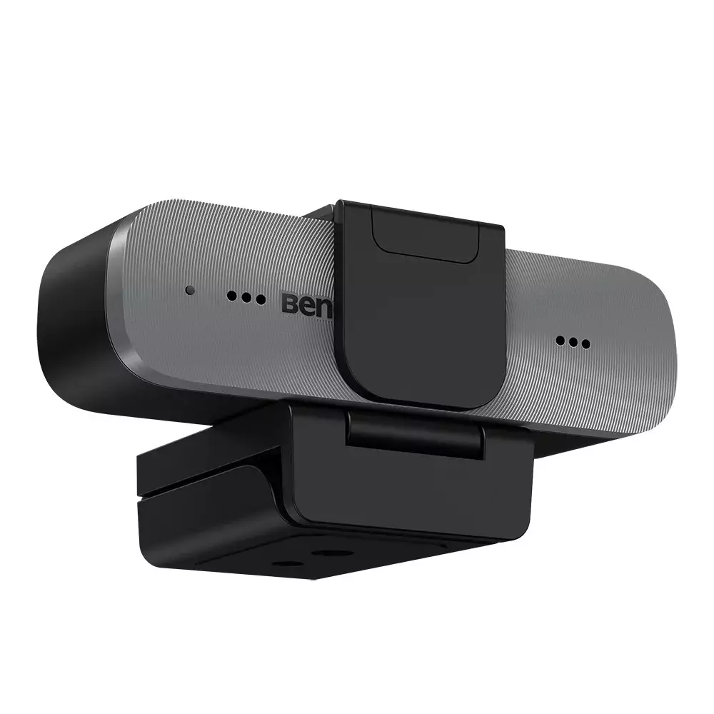 Benq DVY31 Zoom Certified Full HD Business Webcam - 2
