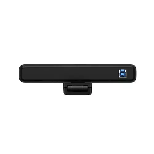 Benq DVY32 Zoom Certified 4K UHD 5X Zoom AI Video Conference Webcam - 4