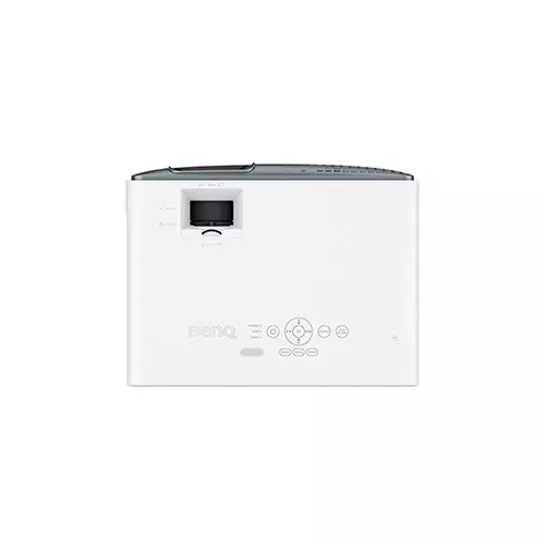 BenQ TK710 3200 Lumens 4K UHD Laser Smart Home Cinema Projector - 1
