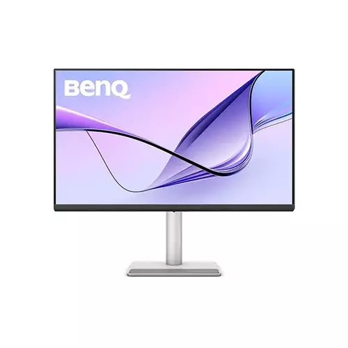 BenQ MA320U 32 Inch 4K UHD IPS 60Hz Professional Monitor for MacBook