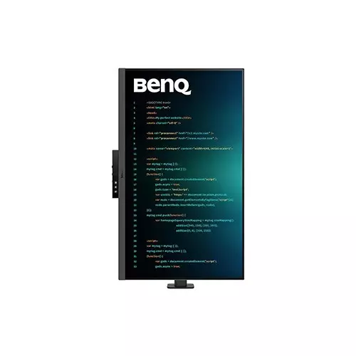 BenQ RD320UA 31.5 Inch 4K UHD IPS 60Hz Professional Monitor - 3