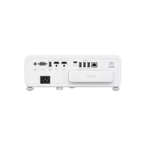 BenQ EH700 1080P 4000 ANSI lumens Laser Smart Projector - 3