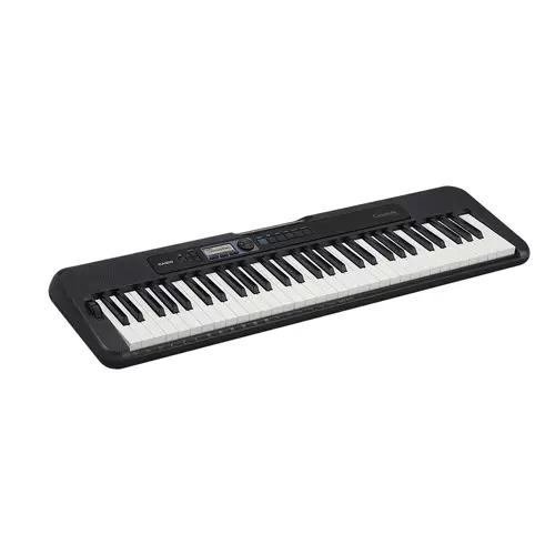 Casio CT-S300 Casiotone Touch Responsive Portable Keyboard - 1