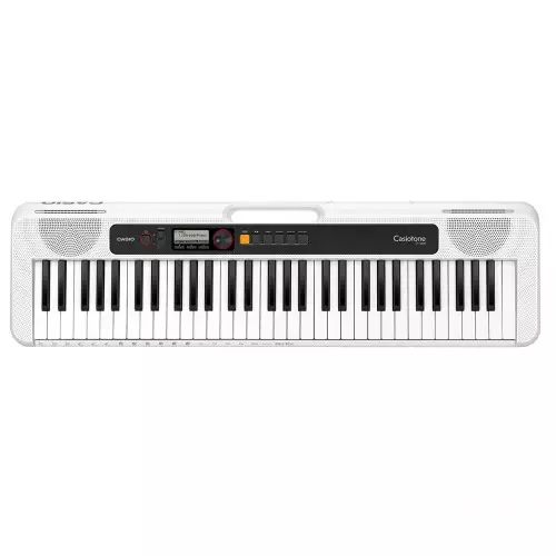 Casio CT-S200 Casiotone Portable Keyboard - 1