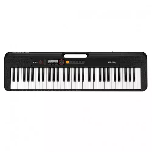 Casio CT-S200 Casiotone Portable Keyboard - 2