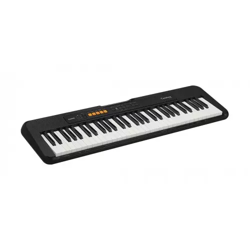 Casio CT-S100 Casiotone Portable Keyboard - 1
