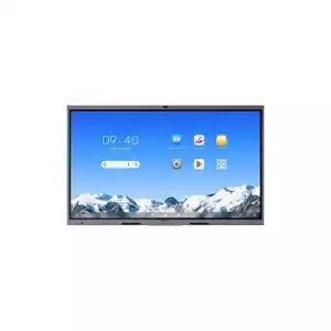 Hikvision DS-D5C65RB/B2L 65 Inch 8GB RAM 128GB ROM 4K UHD Interactive Flat Panel Display with Camera
