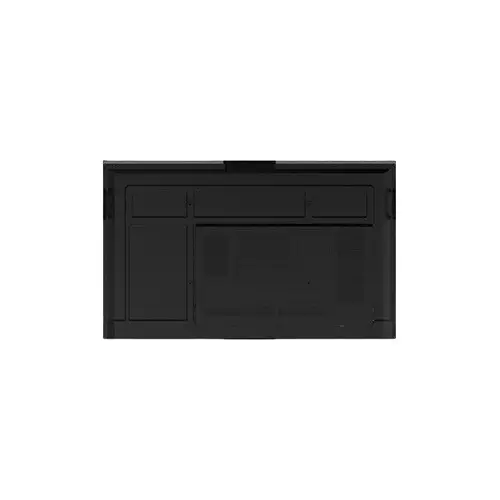 Hikvision DS-D5C75RB/B2L 75 Inch 8GB RAM 128GB ROM 4K UHD Interactive Flat Panel Display with Camera - 2