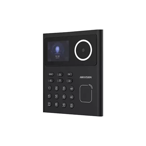 Hikvision DS-K1T320EX Value Series Face Recognition Access Control with Adapter - 2