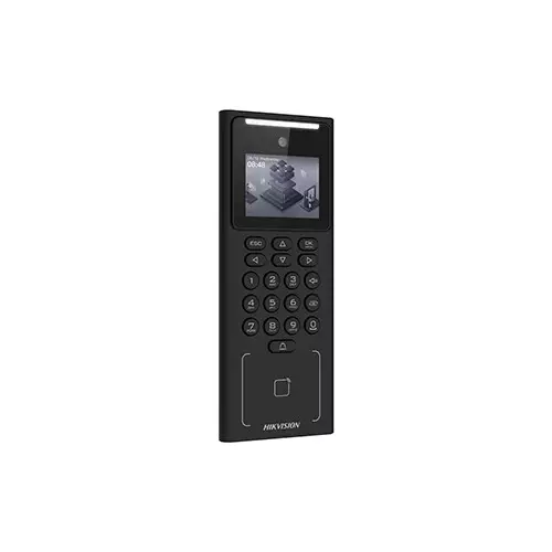 Hikvision DS-K1T321EX Value Series Face Access Control with Adapter - 1