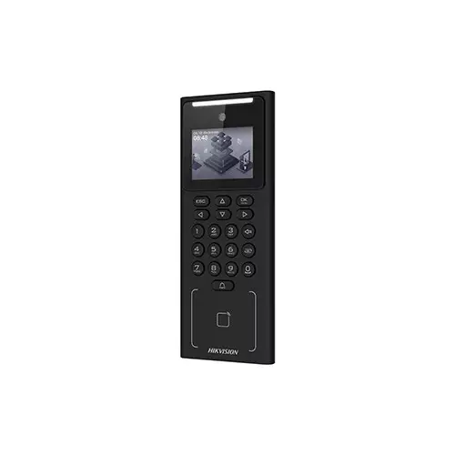 Hikvision DS-K1T321EX Value Series Face Access Control with Adapter - 2