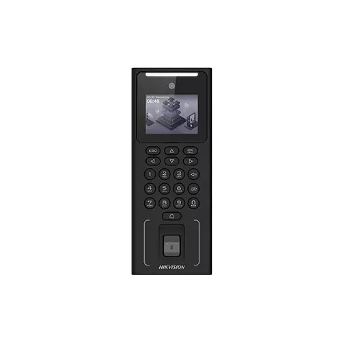 Hikvision DS-K1T321EFX Value Series Face Access Control Terminal with Adapter