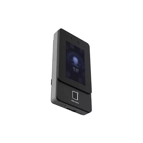 Hikvision DS-K1T342MFWX Value Series Face Access Terminal - 1