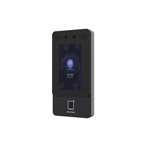 Hikvision DS-K1T342MFWX Value Series Face Access Terminal - 2