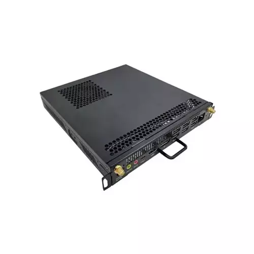 Hikvision DS-D5AC12T7-16S5 Core i7 12th Gen 16GB RAM 512GB Storage OPS Module - 1