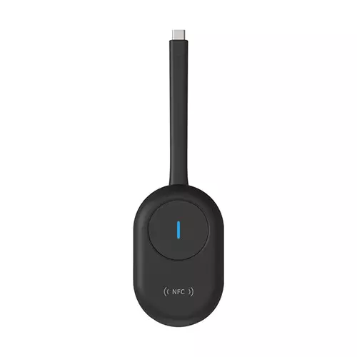 Hikvision DS-D5SC3B-B Quick Screen Mirroring Wireless Dongle