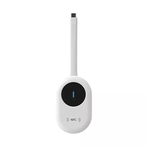 Hikvision DS-D5SC3B-W Quick Screen Mirroring Wireless Dongle
