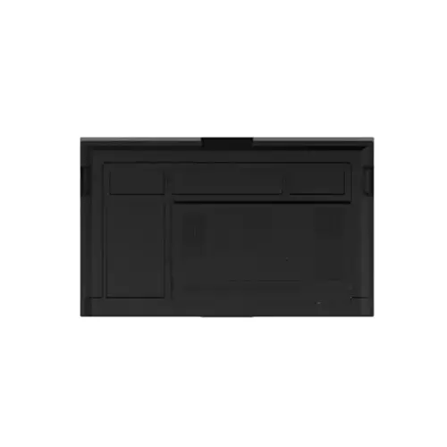 Hikvision DS-D5C86RB/B2L 86 Inch 4K UHD Interactive Flat Panel with 48MP WebCam - 2