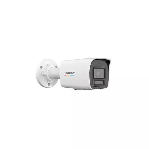 Hikvision DS-2CD1027G2H-LIU 2 MP Fixed Bullet IP Camera - 2
