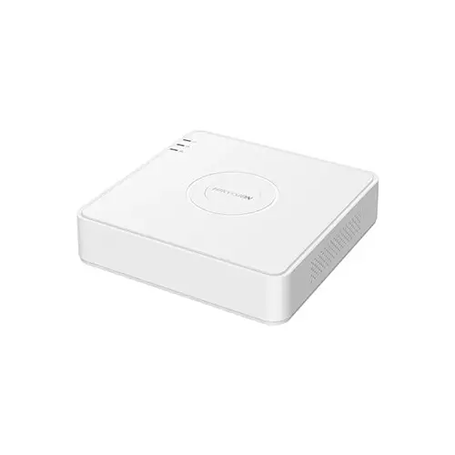 Hikvision DS-7108HGHI-M1 08 Channel 720p Mini 1U H.265 DVR