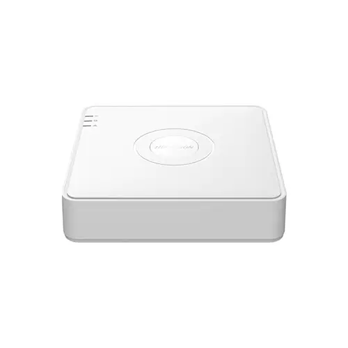 Hikvision DS-7108HGHI-M1/T 08 Channel Mini 1U DVR - 2