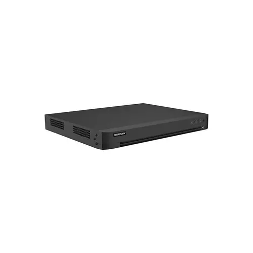 Hikvision iDS-7216HQHI-M2/XT 16-ch 1080p 1U H.265 AcuSense DVR - 1