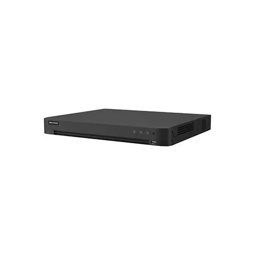 Hikvision iDS-7216HQHI-M2/XT 16-ch 1080p 1U H.265 AcuSense DVR - 2