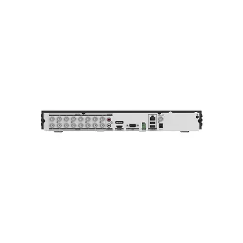 Hikvision iDS-7216HQHI-M2/XT 16-ch 1080p 1U H.265 AcuSense DVR - 3