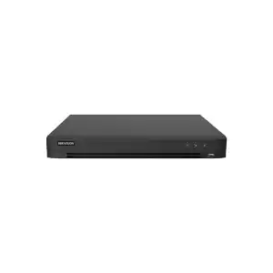 Hikvision IDS-7232HQHI-M2/XT 32 Channel 1080p 1U H.265 AcuSense DVR