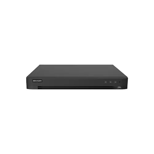 Hikvision IDS-7232HQHI-M2/XT 32 Channel 1080p 1U H.265 AcuSense DVR