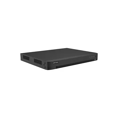 Hikvision IDS-7232HQHI-M2/XT 32 Channel 1080p 1U H.265 AcuSense DVR - 1