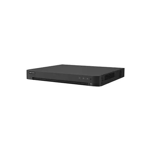 Hikvision IDS-7232HQHI-M2/XT 32 Channel 1080p 1U H.265 AcuSense DVR - 2