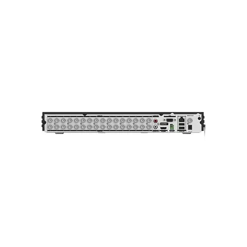 Hikvision IDS-7232HQHI-M2/XT 32 Channel 1080p 1U H.265 AcuSense DVR - 3