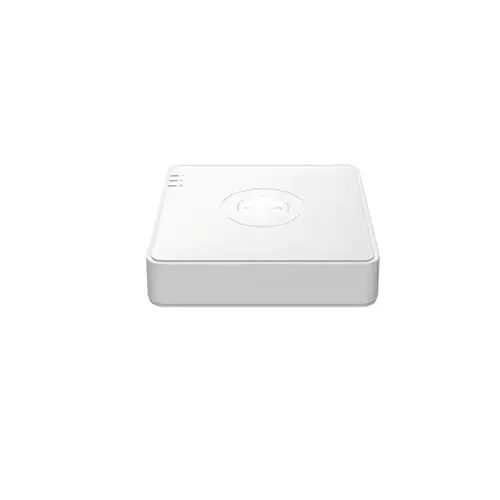 Hikvision DS-7108HGHI-ECO/M1 08 Channel Mini 1U DVR - 2
