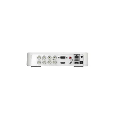 Hikvision DS-7108HGHI-ECO/M1 08 Channel Mini 1U DVR - 3