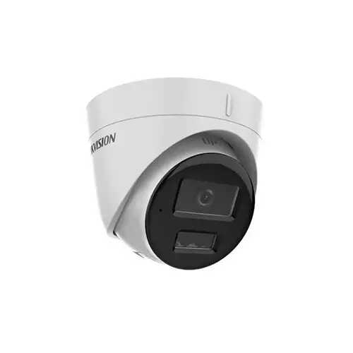 Hikvision DS-2CD1323G2-LIU 2MP Smart Hybrid Light Fixed Turret Camera - 1
