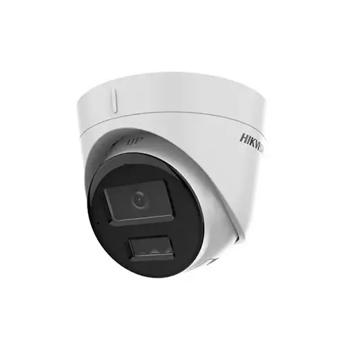 Hikvision DS-2CD1323G2-LIU 2MP Smart Hybrid Light Fixed Turret Camera - 2