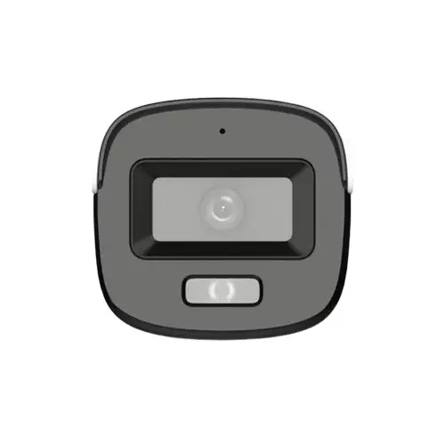 Hikvision DS-2CE10DF0T-LPFS/S 2MP Smart Hybrid Light Fixed Mini Bullet Camera - 1