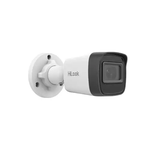 Hikvision HiLook IPC-B121H-C 2MP Bullet IP Camera - 2