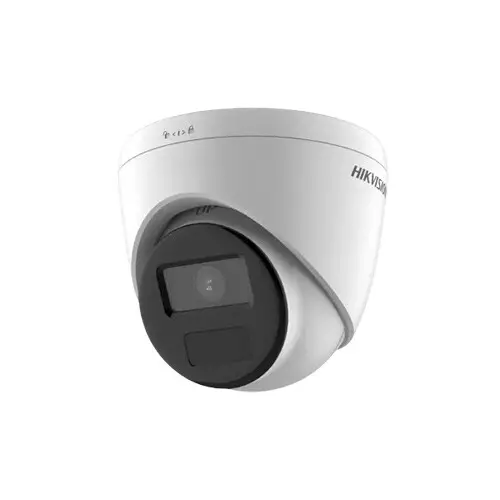 Hikvision DS-2CD1321G0-I Fixed Turret 2MP IP Camera
