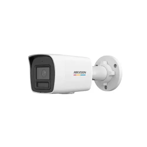 Hikvision DS-2CD1047G2H-LIU ColorVu Smart Hybrid Light 4MP Bullet IP Camera