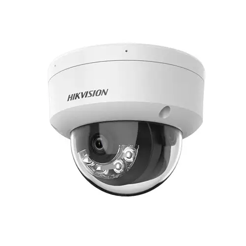 Hikvision DS-2CD1163G2-LIU Smart Hybrid Light 6MP IP Dome Camera