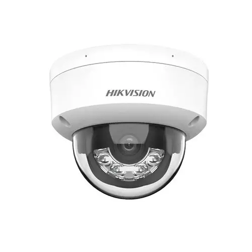 Hikvision DS-2CD1163G2-LIU Smart Hybrid Light 6MP IP Dome Camera - 2