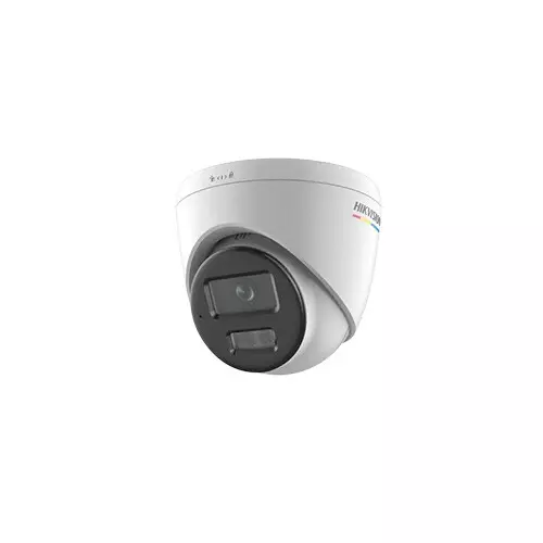 Hikvision DS-2CD1327G3-LIU ColorVu 3.0 2MP Fixed Turret IP Camera