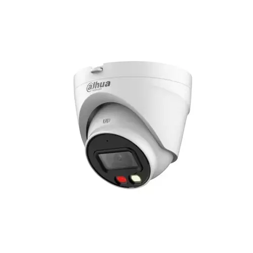 Dahua DH-IPC-HDW1239V-A-IL 2MP Smart Dual Light Eyeball 2MP IP Camera