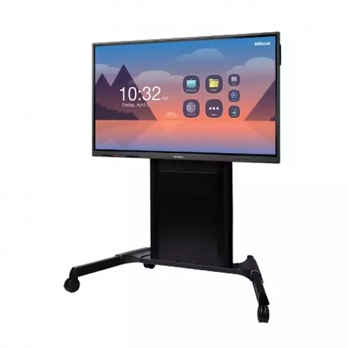 INFOCUS INF6540E 65 INCH 4K INTERACTIVE TOUCH DISPLAY - 2
